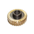 Manufacturer custom  worm gear reversible mini worm gear